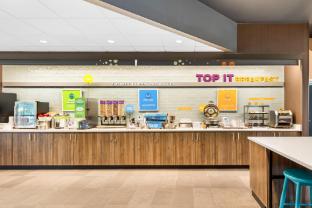 tru by hilton middleburg heights cleveland airport