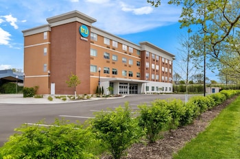 Tru By Hilton Middleburg Heights Cleveland Airport,,3 star