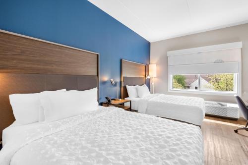 tru by hilton middleburg heights cleveland airport