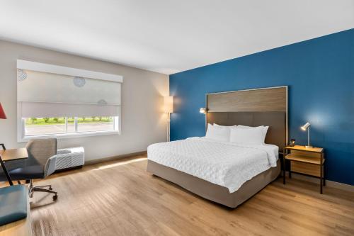 tru by hilton middleburg heights cleveland airport