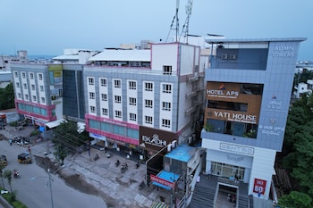 nizamabad