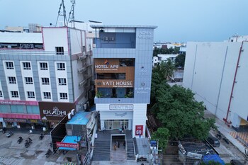 hotel aps
