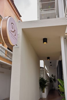 ten boutique hotel chiangmai
