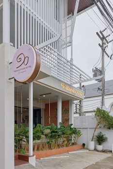ten boutique hotel chiangmai