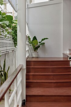 ten boutique hotel chiangmai