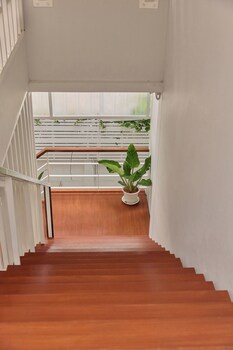 ten boutique hotel chiangmai