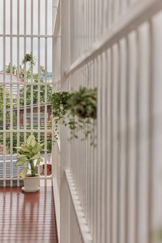 ten boutique hotel chiangmai