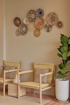 ten boutique hotel chiangmai