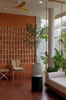 ten boutique hotel chiangmai