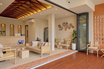 ten boutique hotel chiangmai