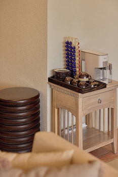 ten boutique hotel chiangmai