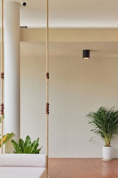 ten boutique hotel chiangmai