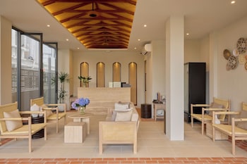 ten boutique hotel chiangmai