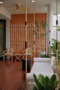 ten boutique hotel chiangmai