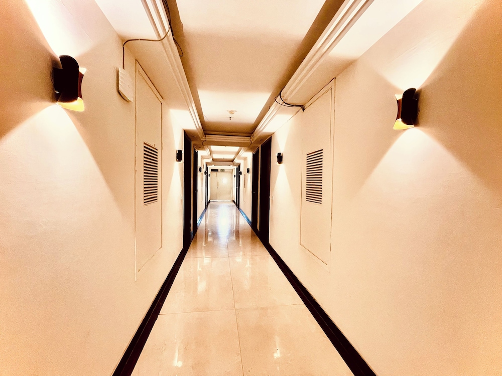 majesta stays pitampura