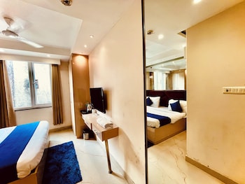 majesta stays pitampura