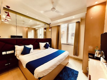 majesta stays pitampura