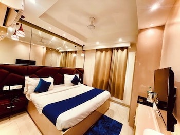 majesta stays pitampura