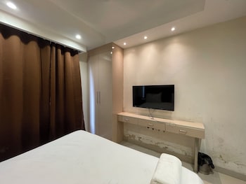 majesta stays pitampura