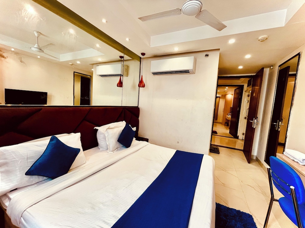 majesta stays pitampura