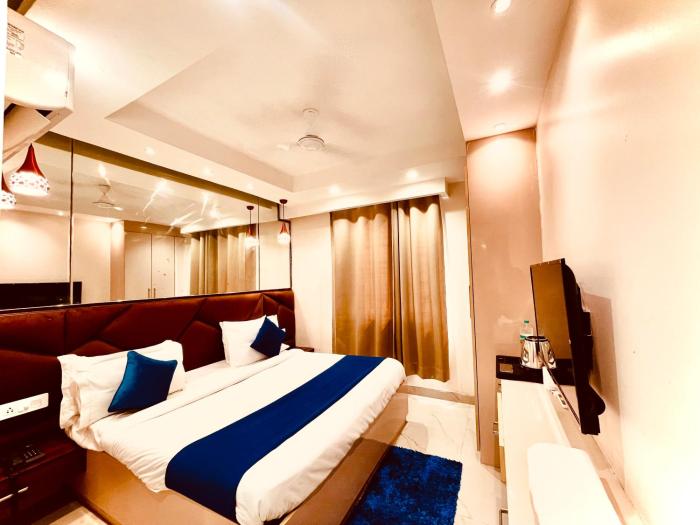 majesta stays pitampura