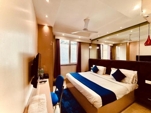 majesta stays pitampura