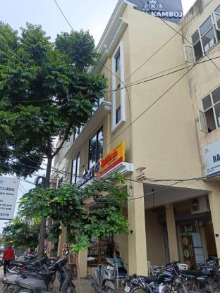 hotel kamboj