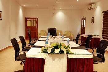 zodiac heritage hotel