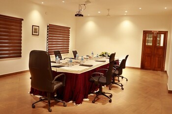 zodiac heritage hotel