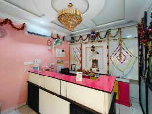 Dhanas Residency Auroville,,3 star
