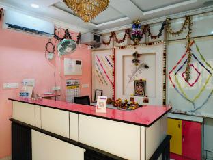 Dhanas Residency Auroville,,3 star