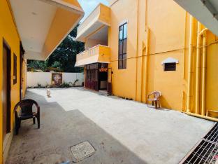 Dhanas Residency Auroville,,3 star