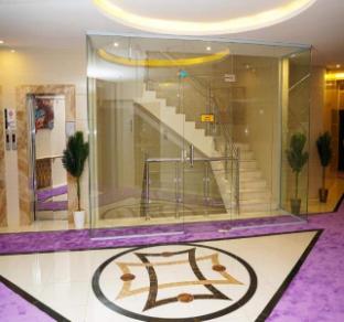 dancenter dreams saqr aljazeera aviation