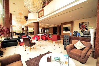 Dancenter Luxury Millennia Near King,,0 star