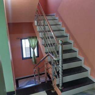 Shree Keshrinanadan Homestay,,2 star