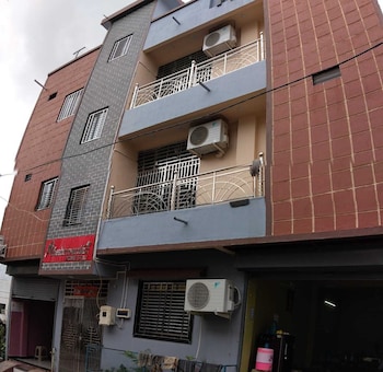 shree keshrinanadan homestay