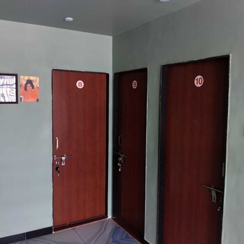 shree keshrinanadan homestay