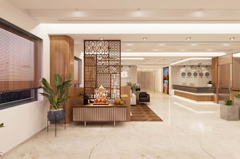 hotel k fortune