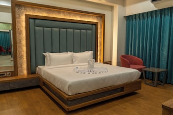 hotel k fortune