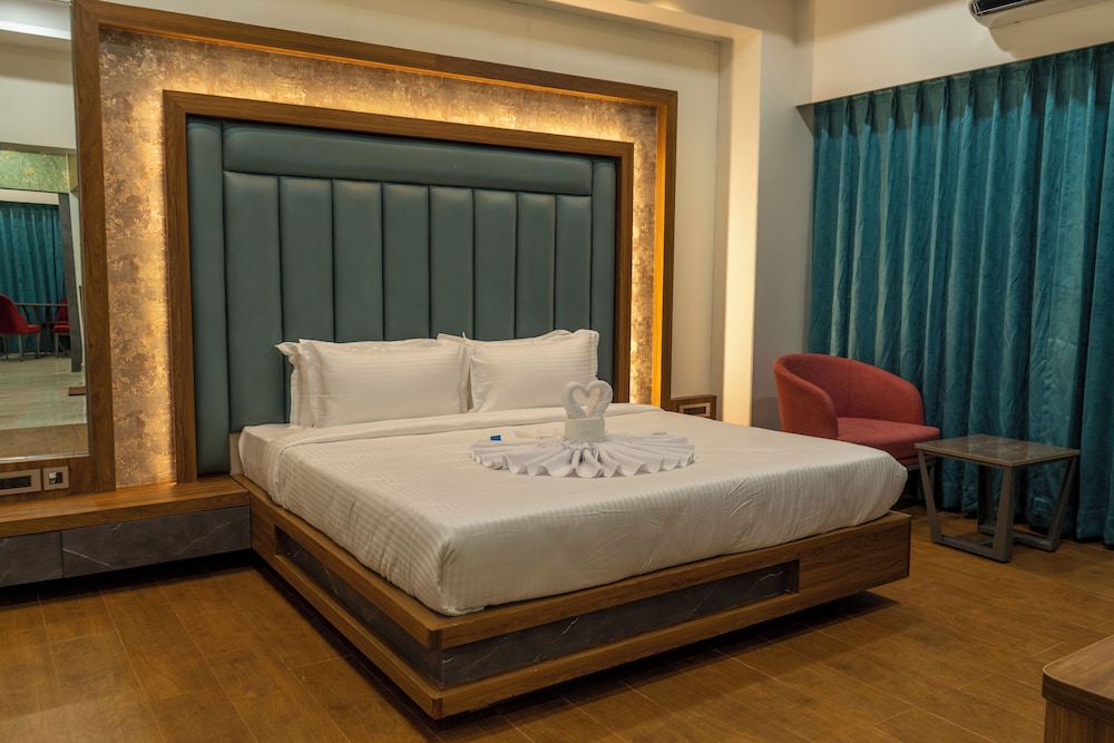 hotel k fortune