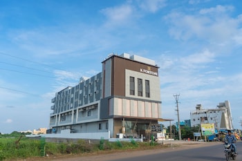 hotel k fortune