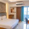 hotel k fortune