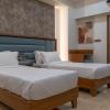 hotel k fortune