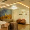 hotel k fortune