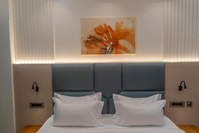 hotel k fortune