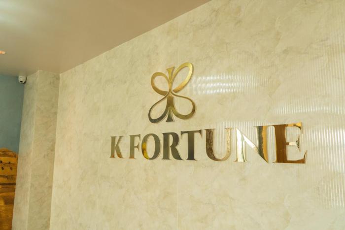hotel k fortune