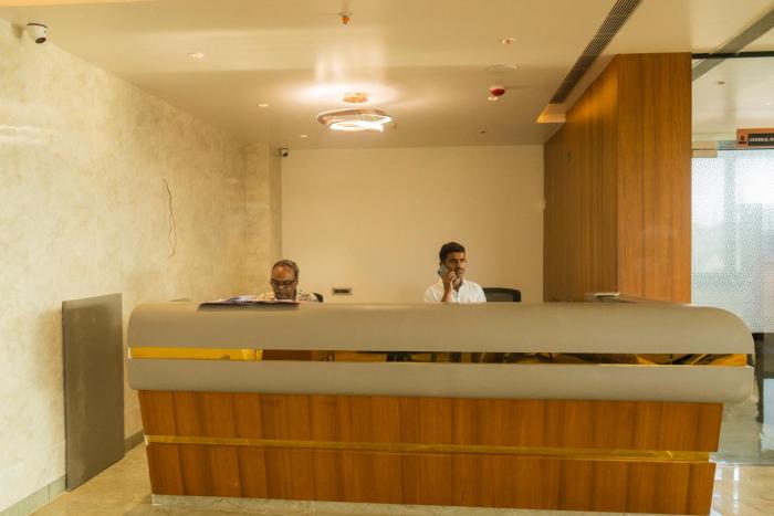 hotel k fortune