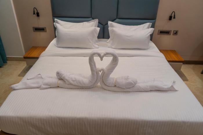 hotel k fortune