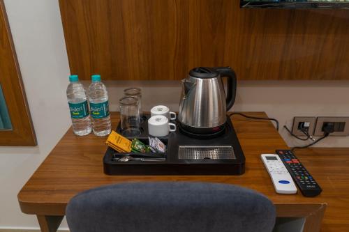 Hotel K Fortune,,3 star