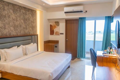 hotel k fortune